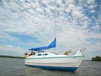 Macgregor macgregor 26 X Click to launch Larger Image