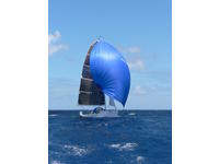 Ultimate Sailboats Antrim 27 Click to launch Larger Image