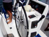 Catana 381 Click to launch Larger Image
