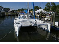 Catana 381 Click to launch Larger Image