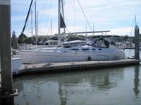 2006 Hilton Head South Carolina 40'4