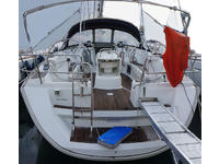 Jeanneau SUN ODYSSEY 45 Click to launch Larger Image