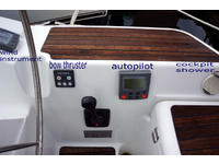 Jeanneau SUN ODYSSEY 45 Click to launch Larger Image