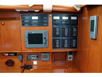 Jeanneau SUN ODYSSEY 45 Click to launch Larger Image