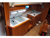 Jeanneau SUN ODYSSEY 45 Click to launch Larger Image