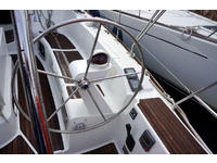 Jeanneau SUN ODYSSEY 45 Click to launch Larger Image