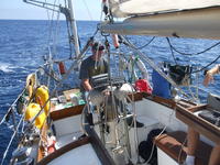 CASCADE SLOOP Click to launch Larger Image