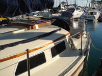 Newport 30 MKll Click to launch Larger Image