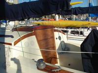 Newport 30 MKll Click to launch Larger Image