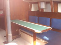 CC Yachts 33Mk1 Click to launch Larger Image