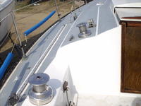 CC Yachts 33Mk1 Click to launch Larger Image