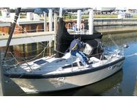 Lancer Powersailer Click to launch Larger Image