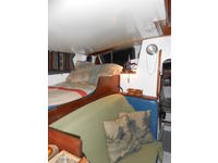 CUSTOM  HEDLEY NICOLE TRIMARAN Click to launch Larger Image