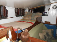 CUSTOM  HEDLEY NICOLE TRIMARAN Click to launch Larger Image