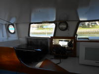 CUSTOM  HEDLEY NICOLE TRIMARAN Click to launch Larger Image