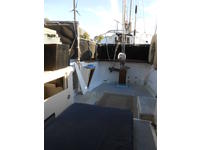 CUSTOM  HEDLEY NICOLE TRIMARAN Click to launch Larger Image