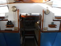 CUSTOM  HEDLEY NICOLE TRIMARAN Click to launch Larger Image