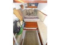 CUSTOM  HEDLEY NICOLE TRIMARAN Click to launch Larger Image