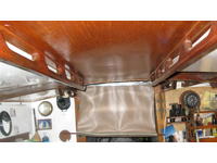 CUSTOM  HEDLEY NICOLE TRIMARAN Click to launch Larger Image