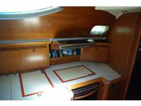 JEANNEAU SUN ODYSSEY 49 DS Click to launch Larger Image