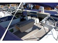 JEANNEAU SUN ODYSSEY 49 DS Click to launch Larger Image