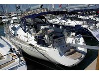 JEANNEAU SUN ODYSSEY 49 DS Click to launch Larger Image
