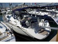 2006 Denia Alicante Spain Outside United States 48 JEANNEAU SUN ODYSSEY 49 DS