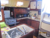 sailboat BENETAU IDILLE 51 Click to launch Larger Image