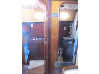 sailboat BENETAU IDILLE 51 Click to launch Larger Image