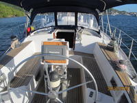 sailboat BENETAU IDILLE 51 Click to launch Larger Image