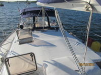 sailboat BENETAU IDILLE 51 Click to launch Larger Image