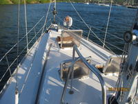 sailboat BENETAU IDILLE 51 Click to launch Larger Image