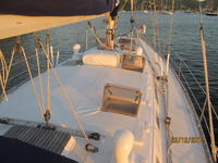 sailboat BENETAU IDILLE 51 Click to launch Larger Image