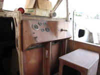 custom-made tri hull ed horstman Click to launch Larger Image