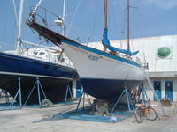 cheo lee ketch 42&711 Click to launch Larger Image