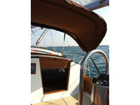 Cape Dory 30B Click to launch Larger Image