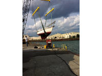 Cape Dory 30B Click to launch Larger Image