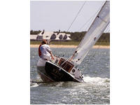 Alerion Express Click to launch Larger Image