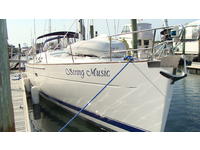 Beneteau Oceanis 523 Click to launch Larger Image