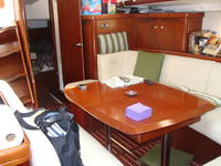 Beneteau Oceanis 523 Click to launch Larger Image
