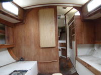 Sparkman & Stephens Tartan 34C Click to launch Larger Image