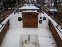 Sparkman & Stephens Tartan 34C Click to launch Larger Image