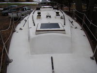 Sparkman & Stephens Tartan 34C Click to launch Larger Image
