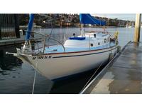 Pearson Alberg 35 Click to launch Larger Image