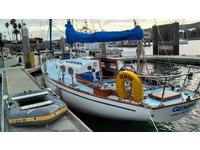 Pearson Alberg 35 Click to launch Larger Image