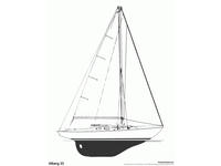 Pearson Alberg 35 Click to launch Larger Image
