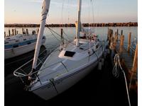 Catalina Tall Rig 36' Click to launch Larger Image
