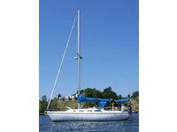 Catalina 36 Tall Rig Click to launch Larger Image
