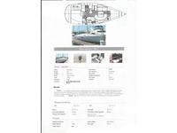 Beneteau 361 Click to launch Larger Image