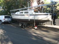 Costal Recreation 26' Balboa Click to launch Larger Image